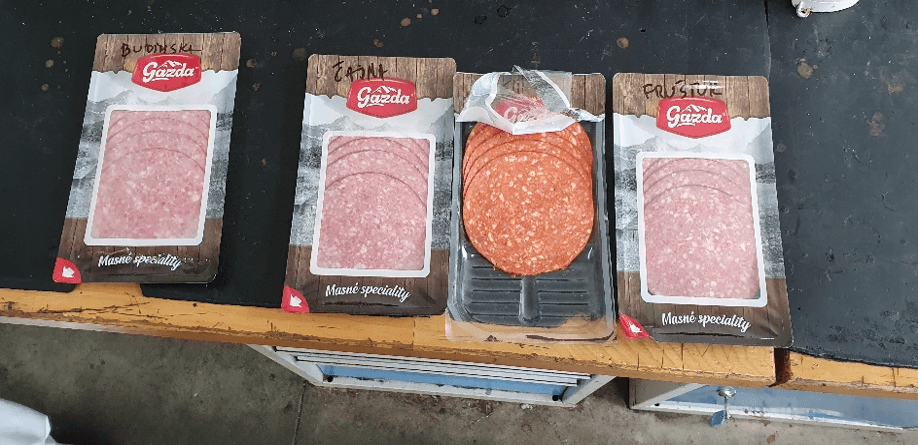 Budimska brza juneća