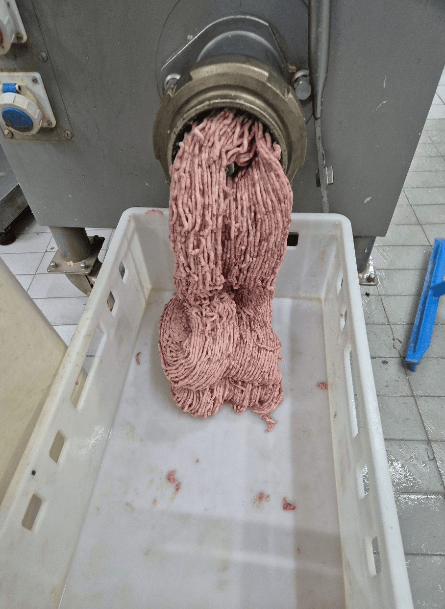 Ćevapi juneći premium