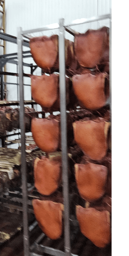 Deo sv.plećke sa kožom