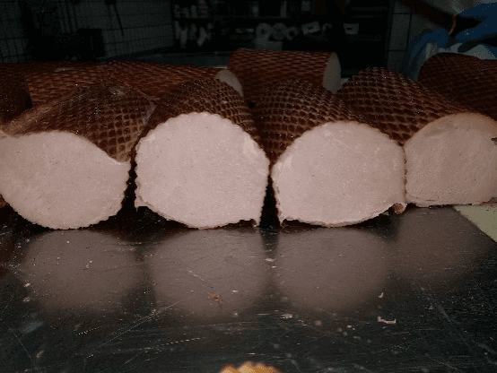 Dimljeni kare cca 300gr