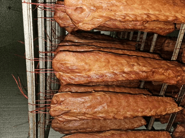 Dimljeni kare komad - glavna slika