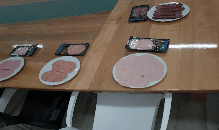 Fine salame, posebna, extra, pariska
