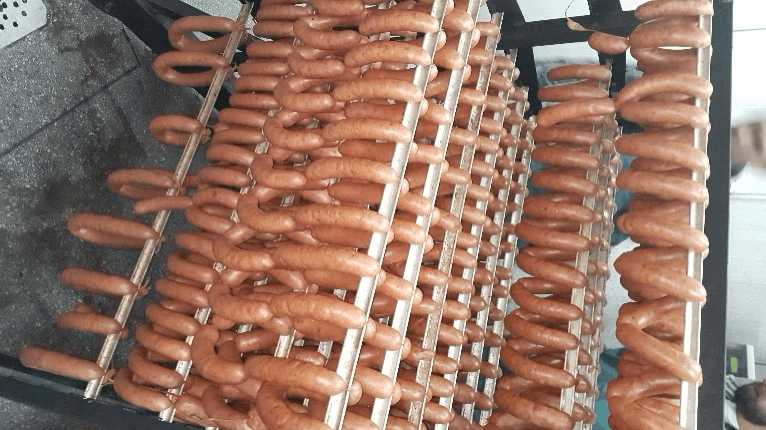 Kranjska, Fruškogorska